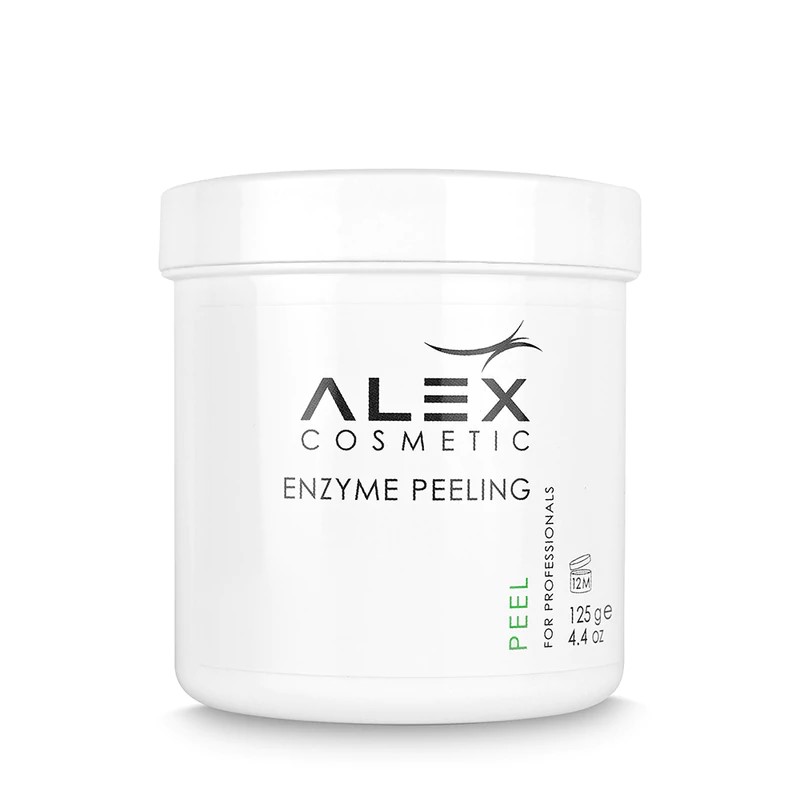 Enzyme Peeling 