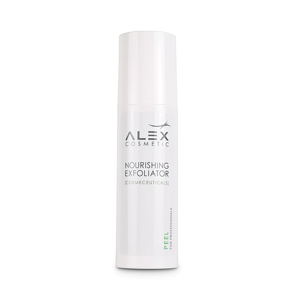 Nourishing Exfoliator