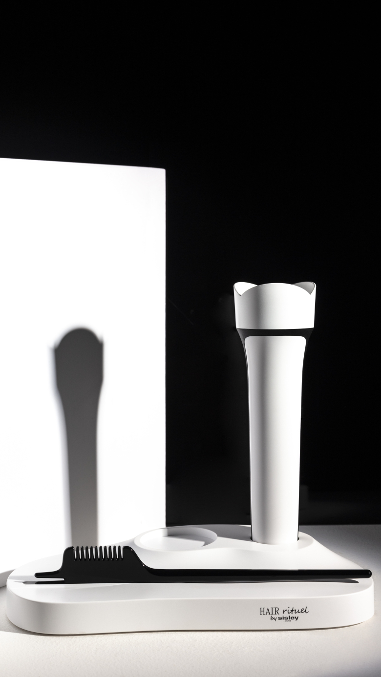 06.HRBS HAIR RITUEL ANALYZER CAMPAIGN
