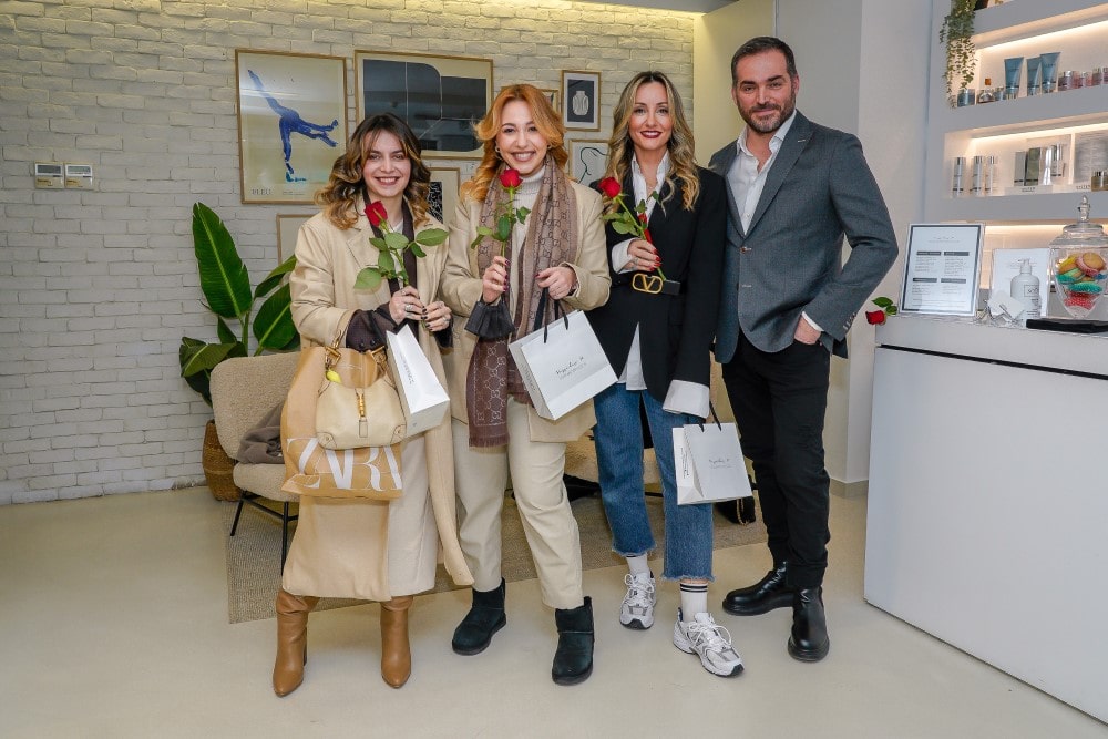 1.IMG DSC9988 70 Ελένη Μοραντζή Βασιλική Καρανζογιάννη Λία Μπαρόλα Βασίλης Διαμαντόπουλος min