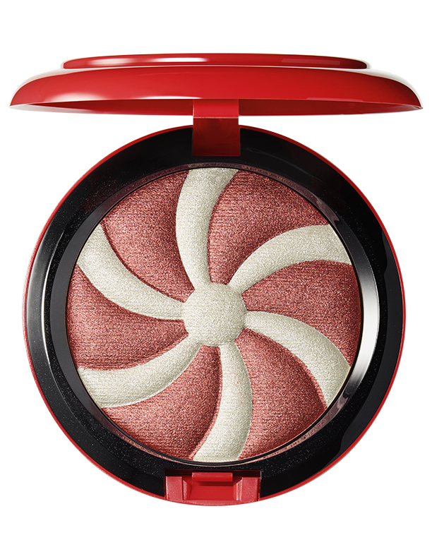 24.MAC HYPNOTIZING HOLIDAY Lipstick ForMyNextTrickHyperRealGlow FortuneTellerBlizzardWizard Open 72dpi