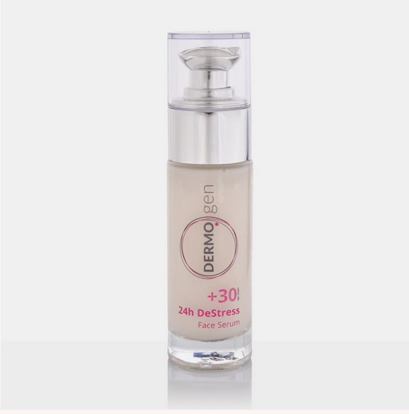 24h Destress Beauty Face Serum