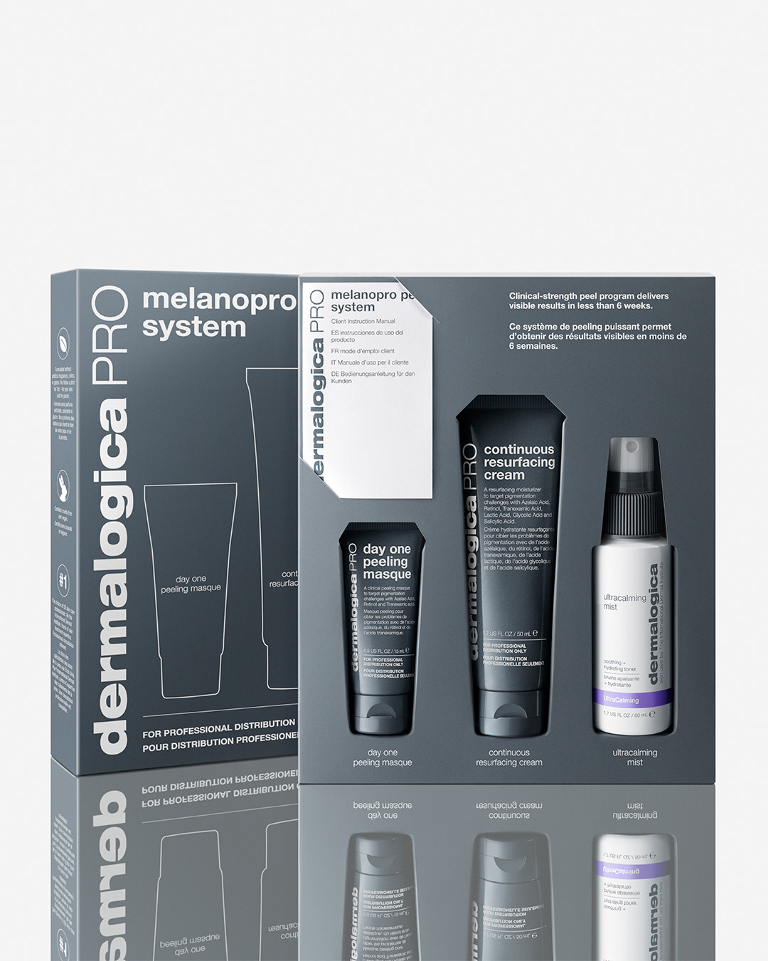 4x5 MelanoPRO Product 5