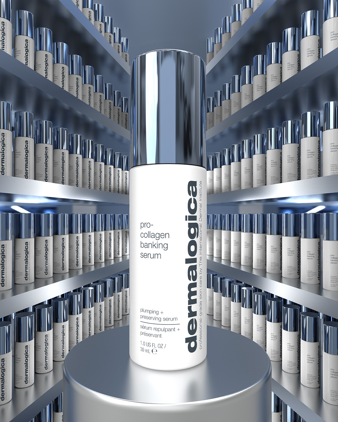 4x5 Pro Collagen Product Hero