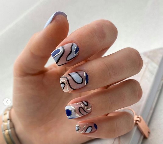 60s Inspired