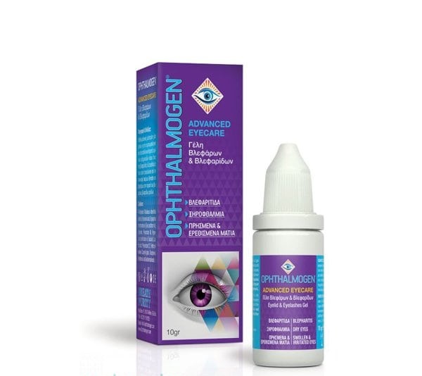 OphthalmogenGel