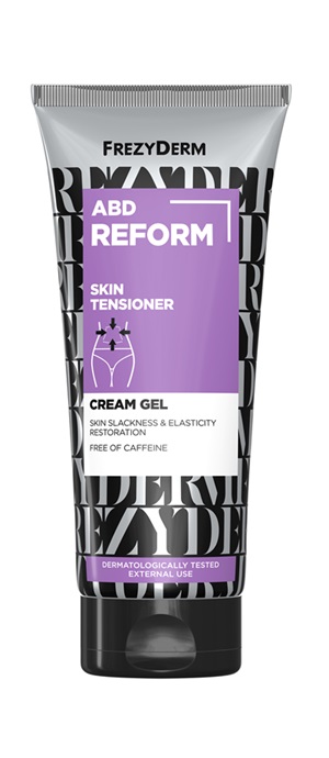 ABD REFORM SKIN TENSIONER CREAM GEL