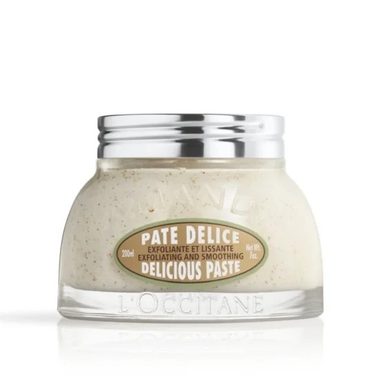 ALMOND DELICIOUS PASTE