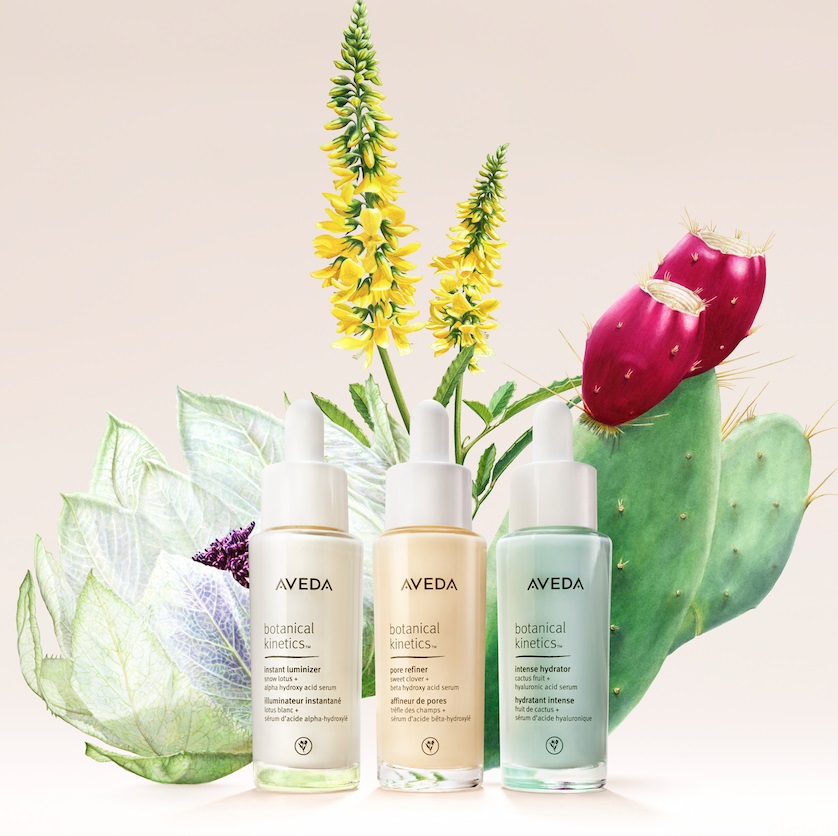 AVEDA