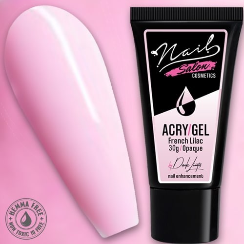 AcryGel French Lilac 30g