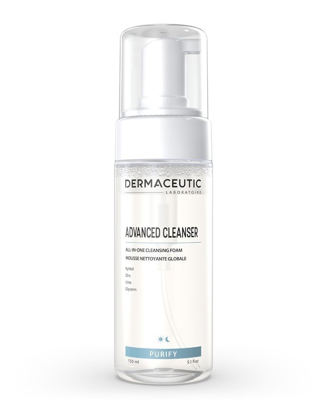 Advanced Cleanser