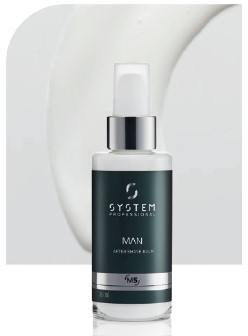 After Shave