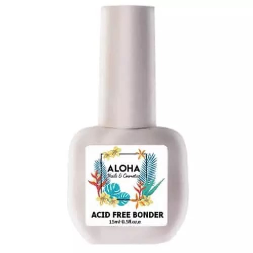 AlohaBonder