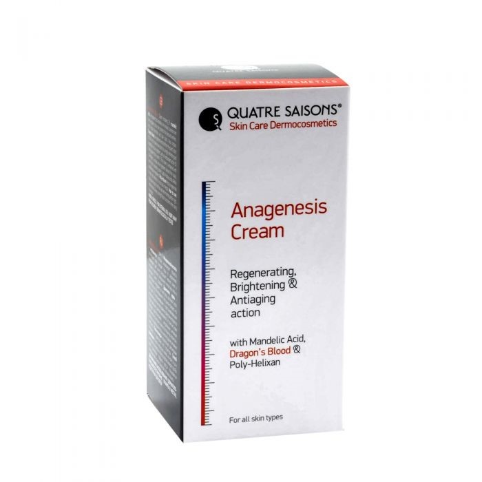 Anagenesis Cream
