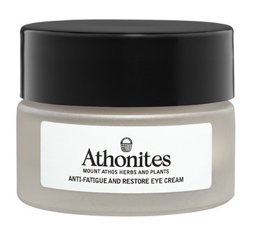 Anti Fatigue Restore Eye Cream