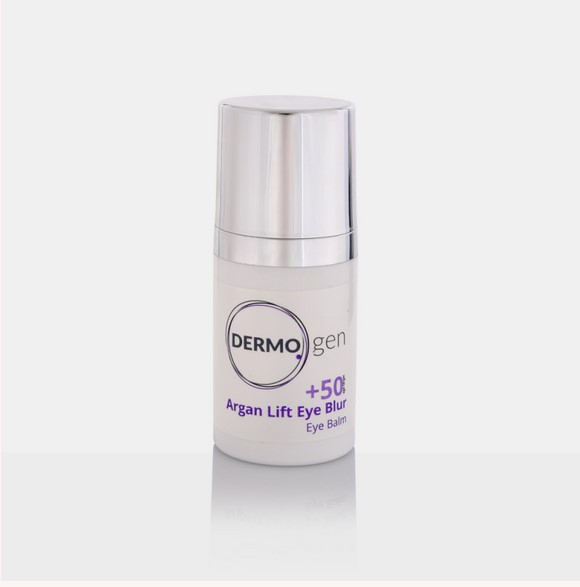 Argan Lift Eye Blur