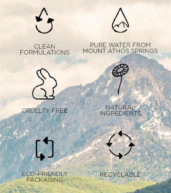 Athonites philosophy