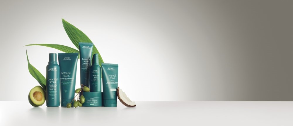 Aveda Collection