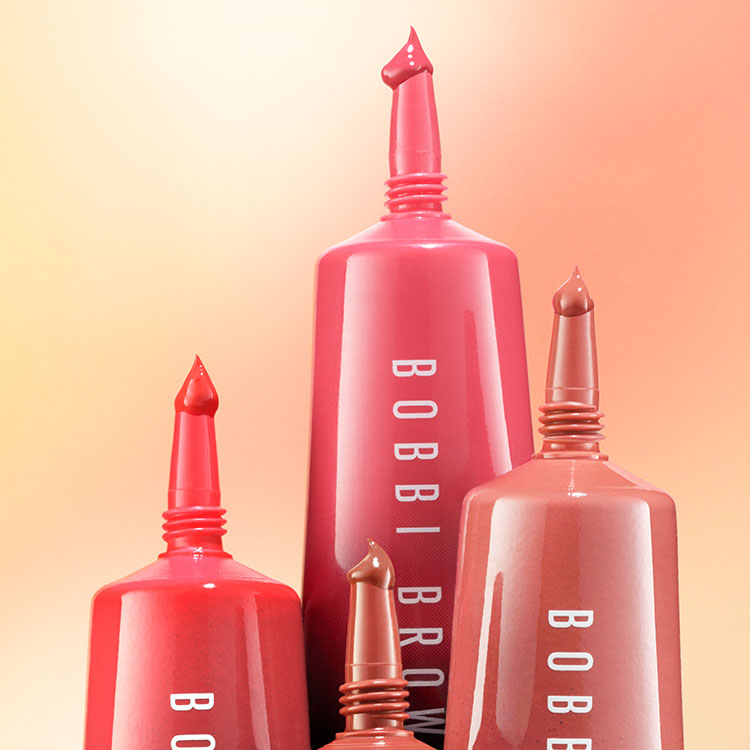 BB CRUSHED CREAMY COLOR 4