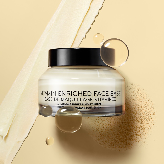 BB Vitamin Enriched Face Base 2x 2