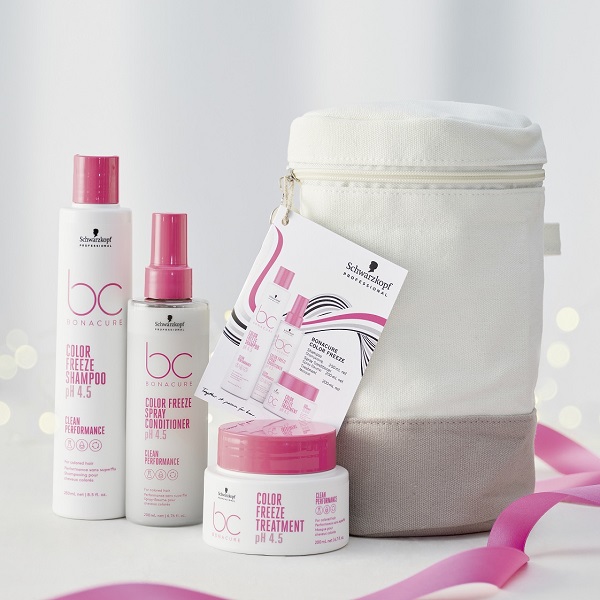 BC Clean Performance Color Freeze