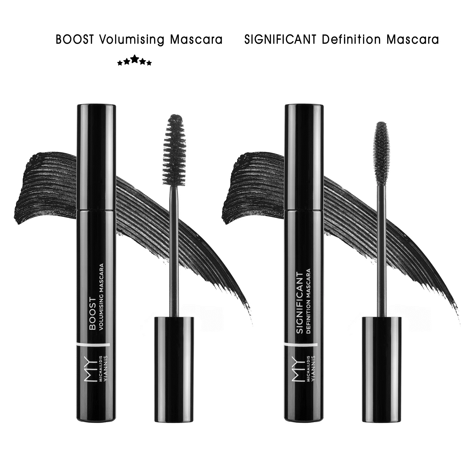 BOOST SIGNIFICANT Definition Mascara