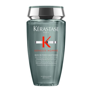 Bain de Force Quotidien