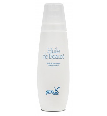 Beauty Oil