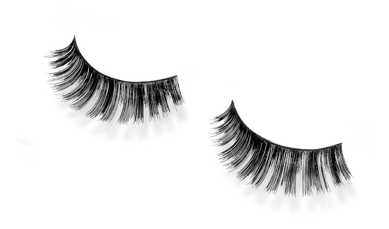 Black Strip Lashes