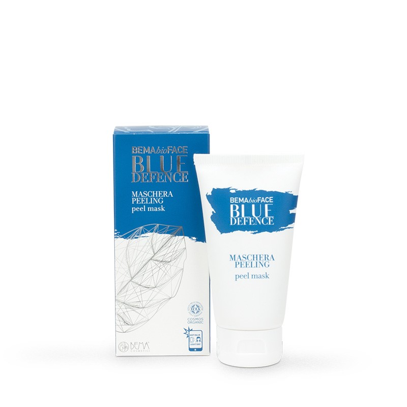 Blue Defence Peel Mask 75ml