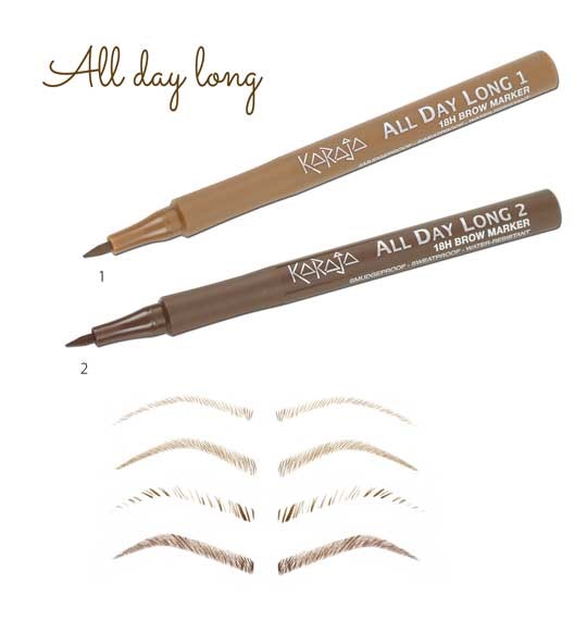 Brow Marker
