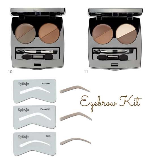 Browkit