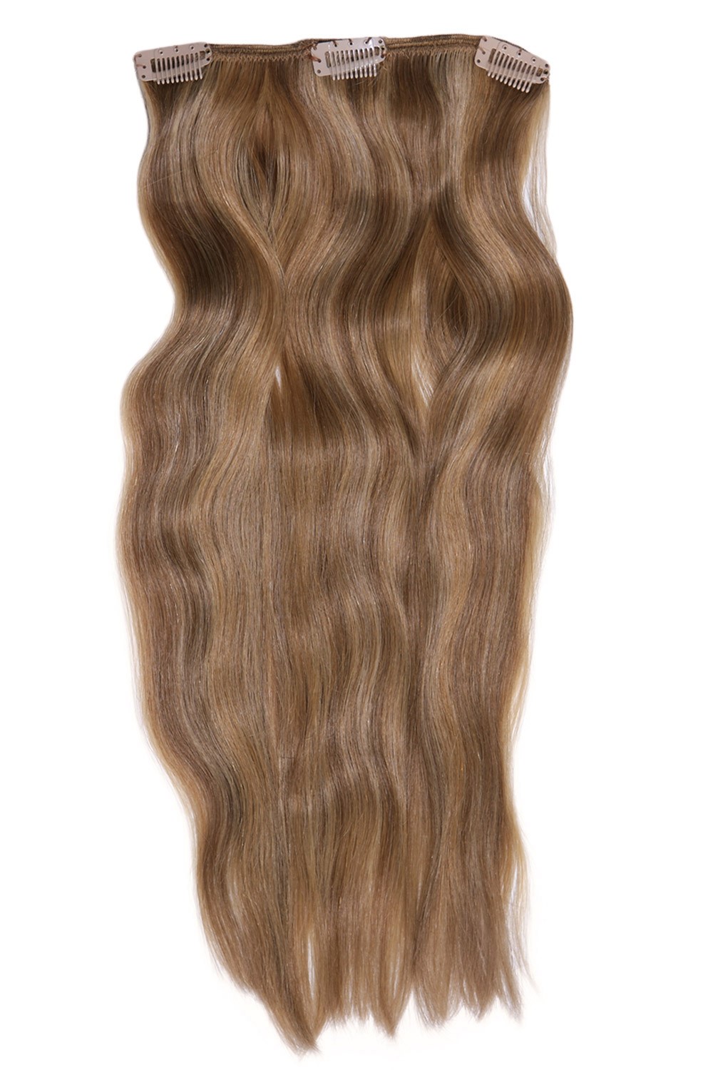 CLIP HAIR