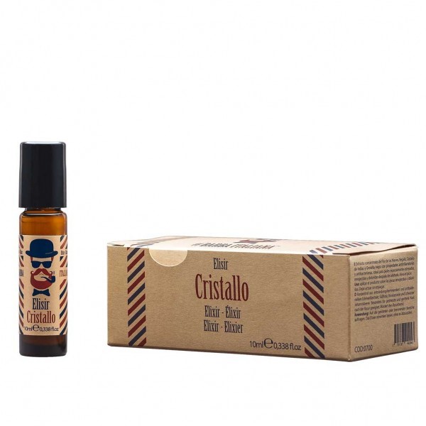 CRISTALLO elixir