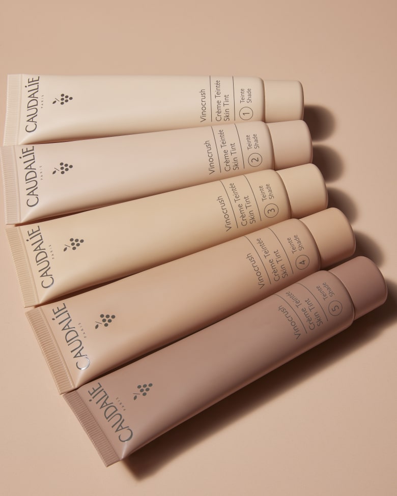 Caudalie Vinocrush Press Release 6 min