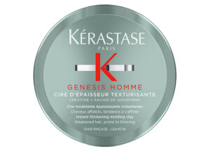Cire D Épaisseur Texturisante