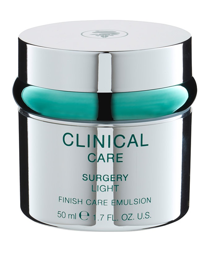 Clinical Care Surgery Light
