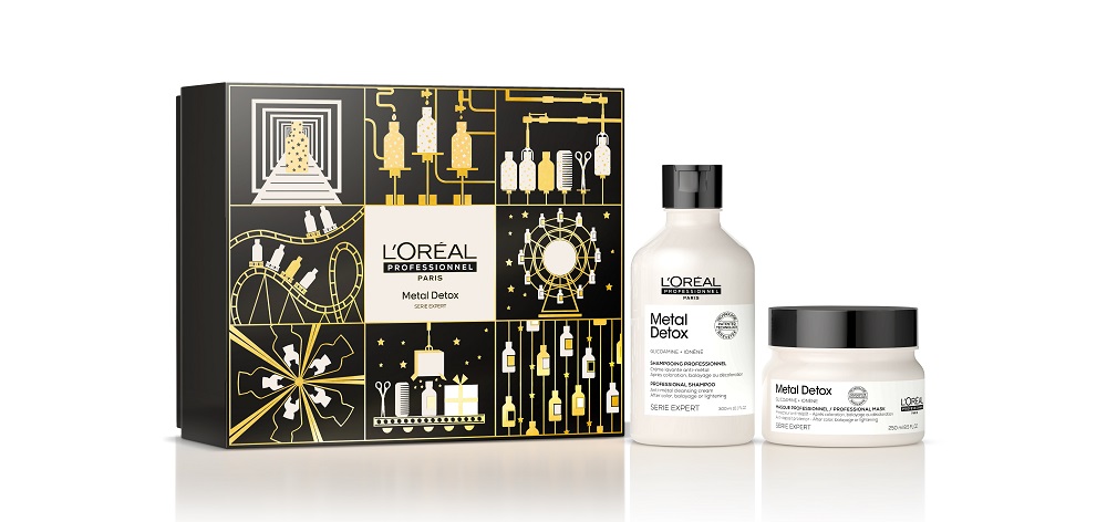 Coffret EOY 2022 Metal Detox 1 1