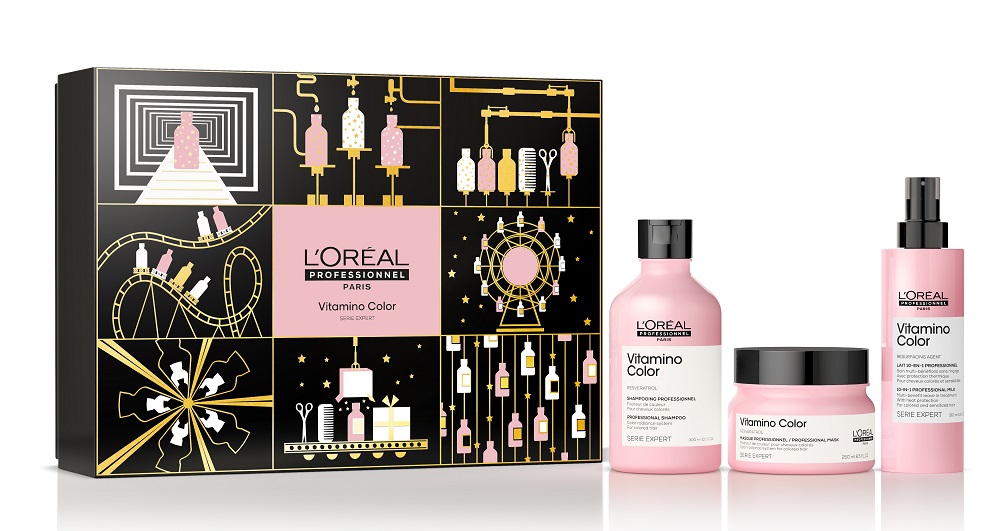 Coffret EOY 2022 Vitamino Color Trio 1 1