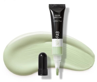 Corrector