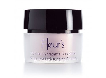 Crème Hydratante Suprême