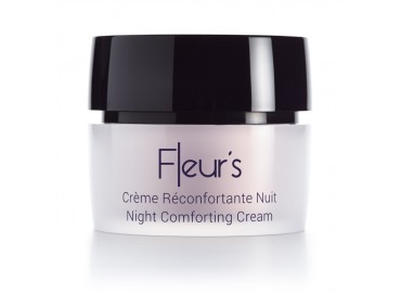 Crème Réconfortante Nuit