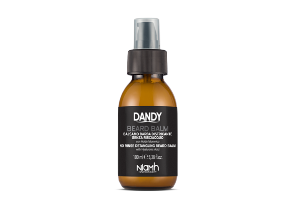 Dandy BeardBalm