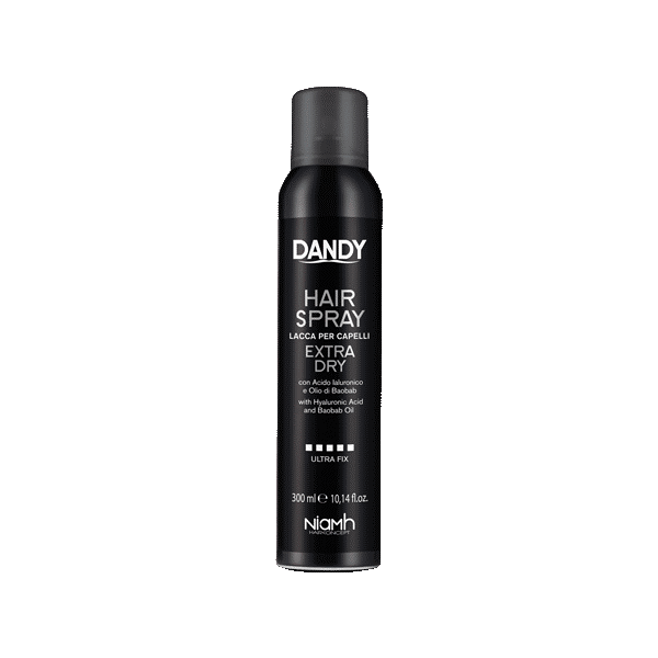 Dandy Extra Dry Hair Spray