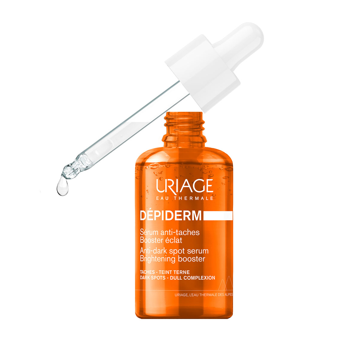 Depiderm Anti Spot Serum