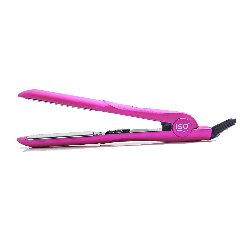 Digital Infrared Flat Iron