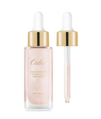 Flytande Highlighter Drop of Moonlight 