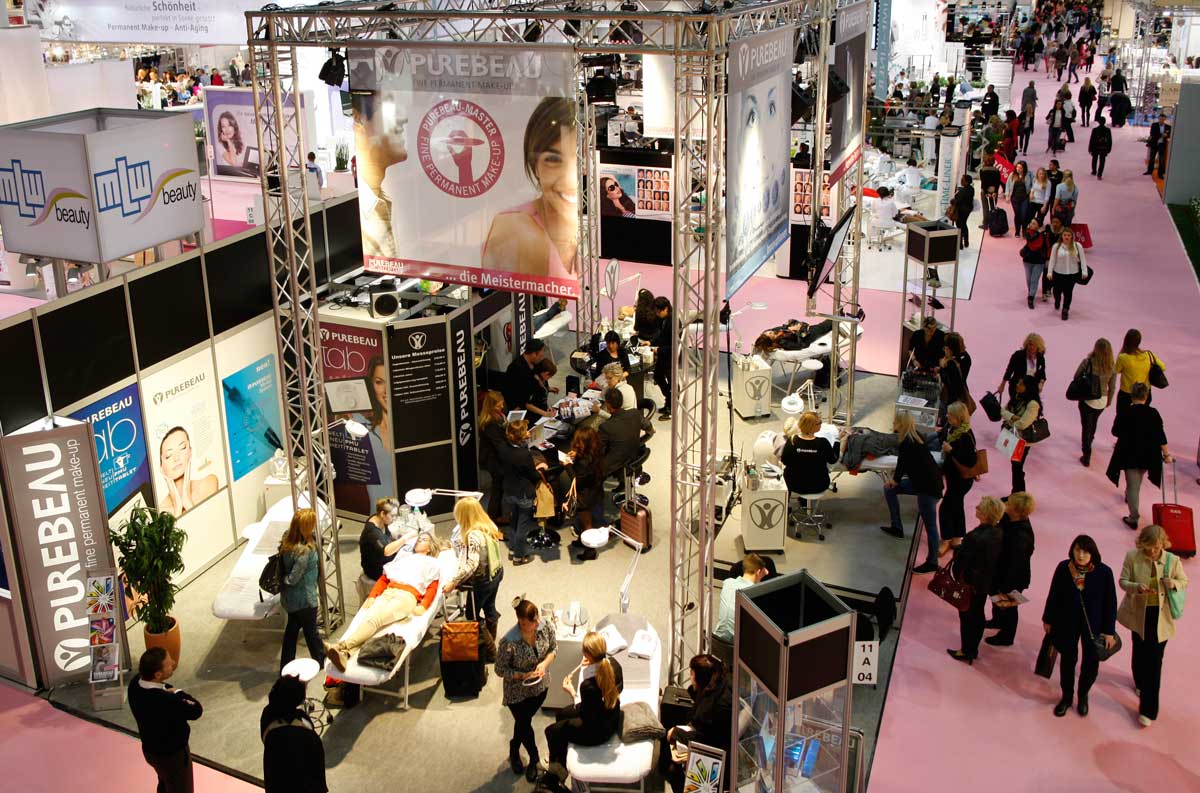 DusseldorfBeautyShow