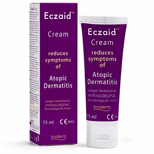 ECZAID Cream