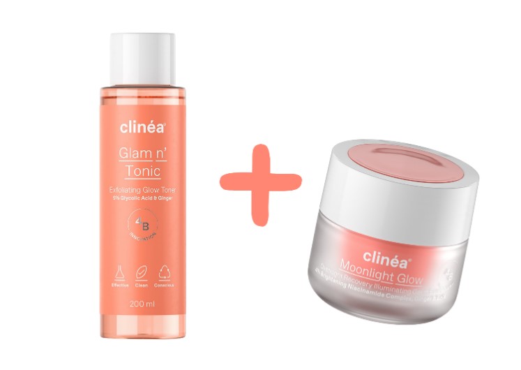 EXFOLIATE GLOW